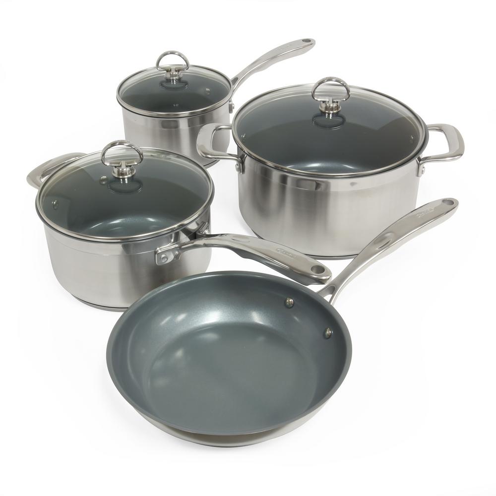 best induction cookware sets reviews