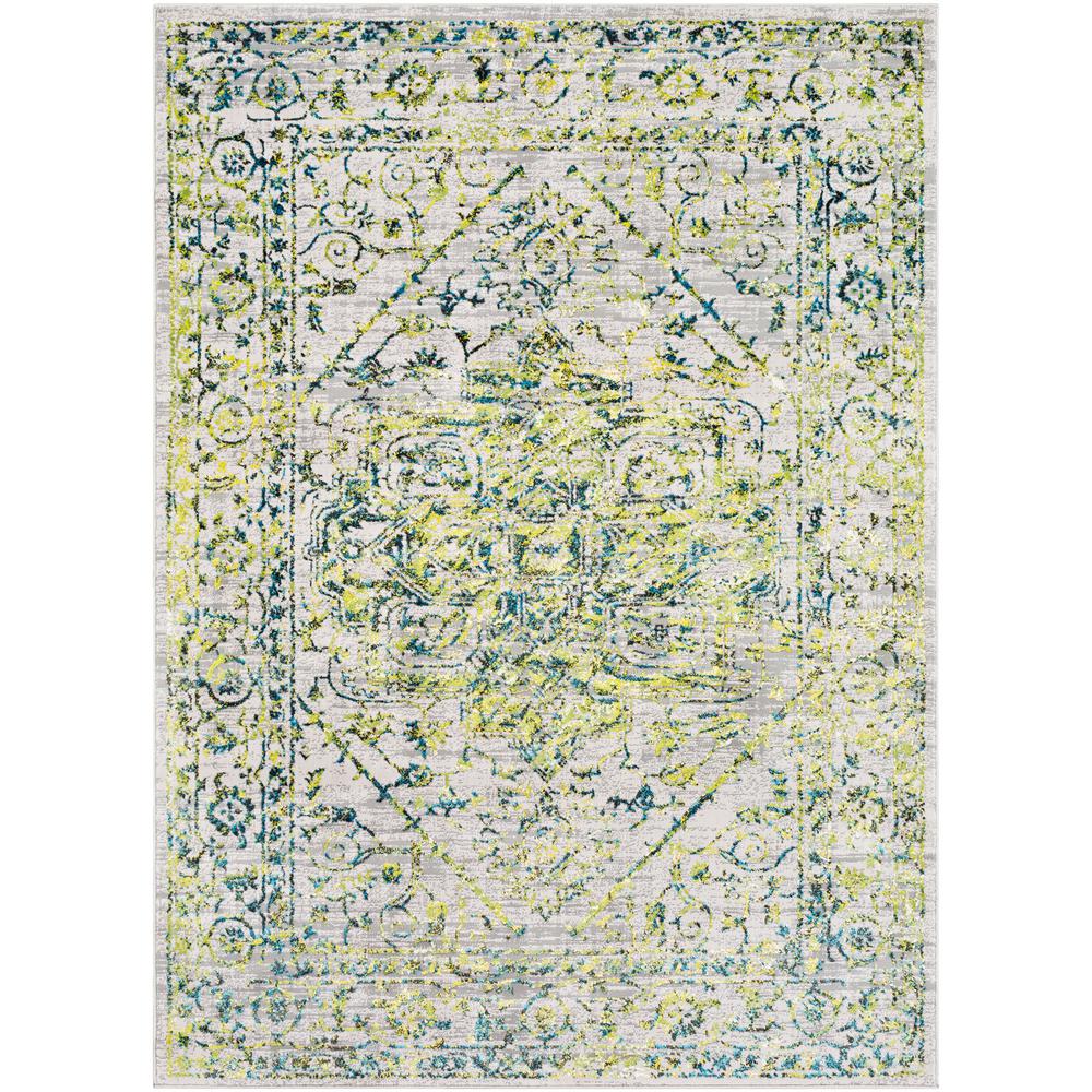 Green Medium Pile 9 X 12 Area Rugs Rugs The Home Depot