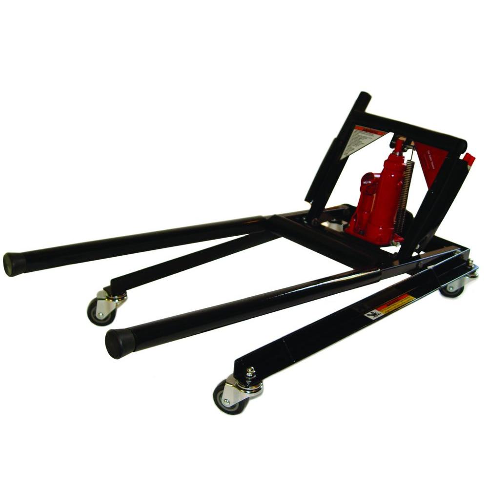 Toilet Jack Removes Install Toilettes 4 Swivel Casters Lightweight