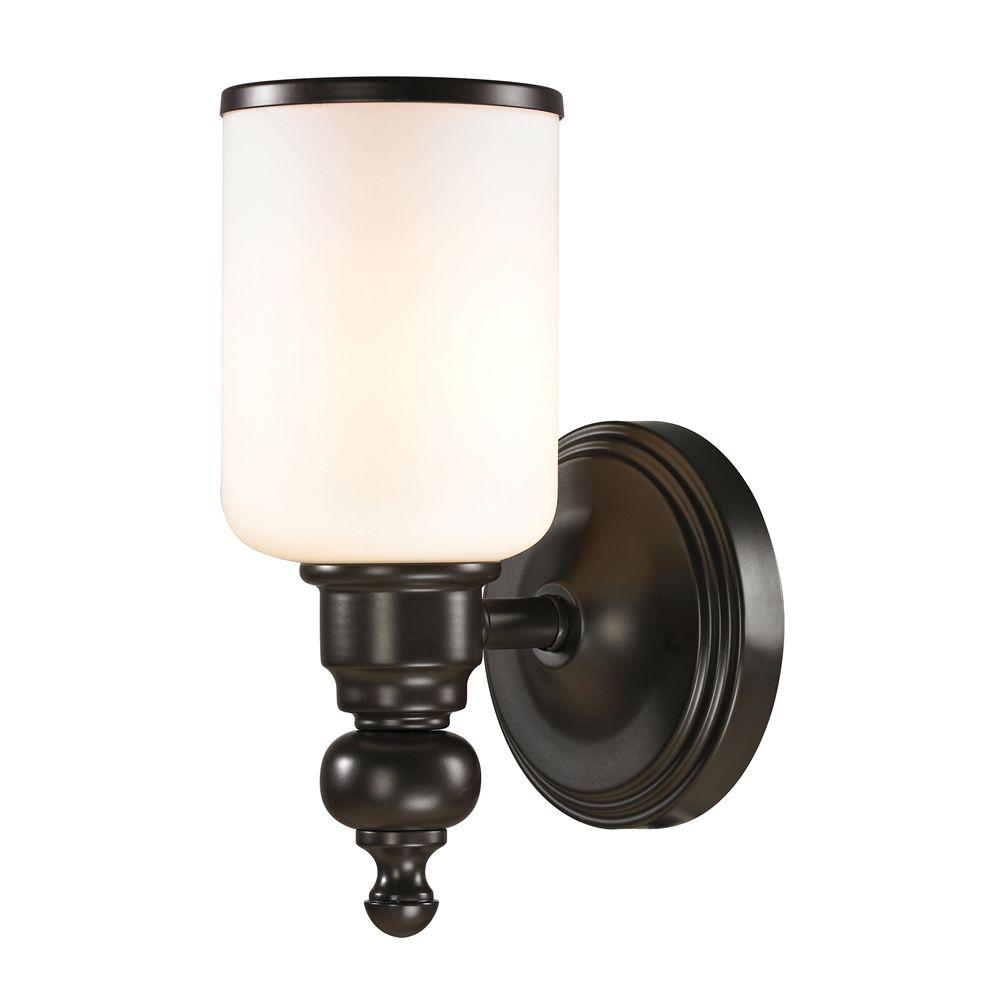 An Lighting Leadenhall 1 Light Oil Rubbed Bronze Led Bath An Lighting Leadenhall 1 Light Oil Rubbed Bronze Led Bath