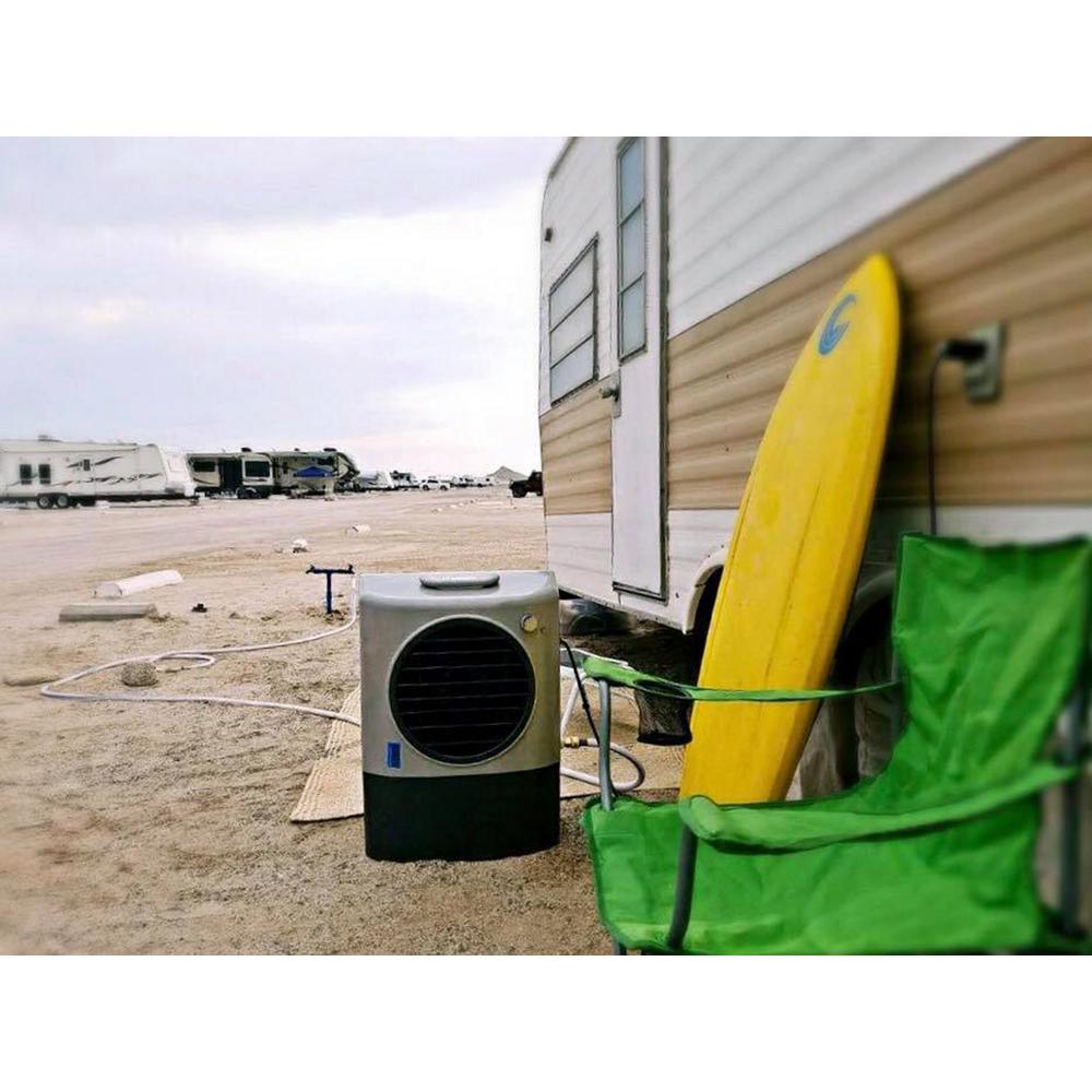 hessaire products mc18m mobile evaporative cooler
