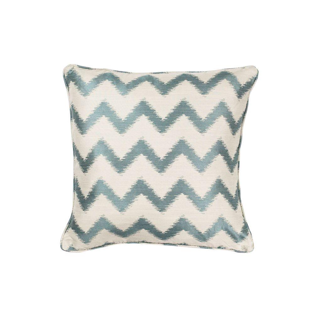 View Light Blue Pillows Pictures Comfort Bedroom