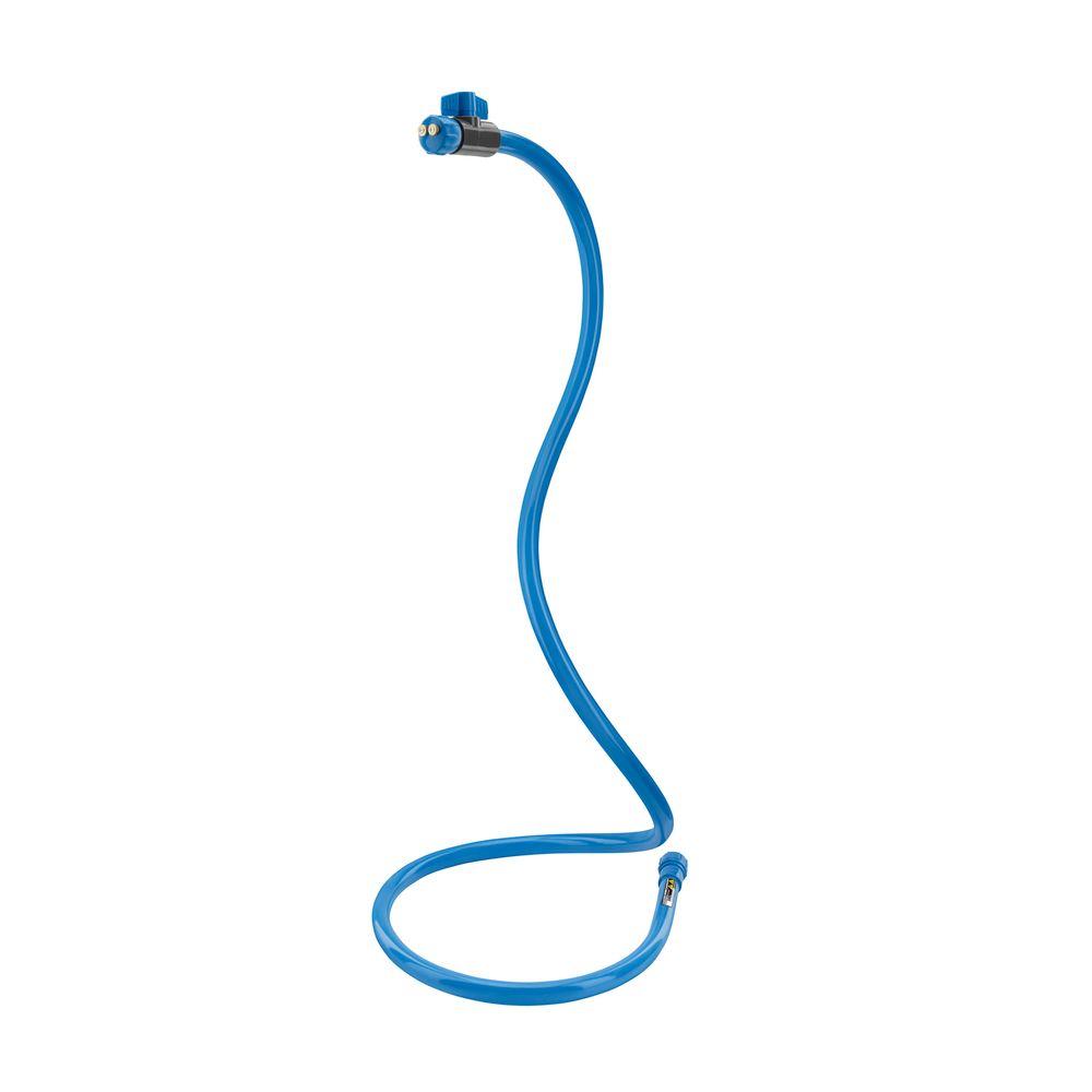 Arctic Cove Big Chill Personal Stand MisterMSDM009 The Home Depot