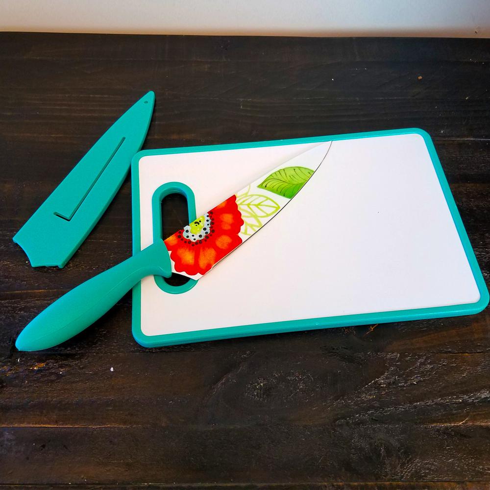 california cutting board