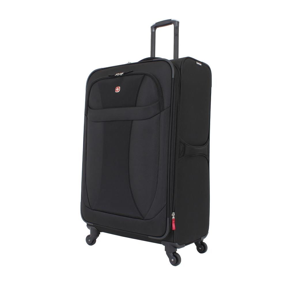 29 lightweight spinner luggage