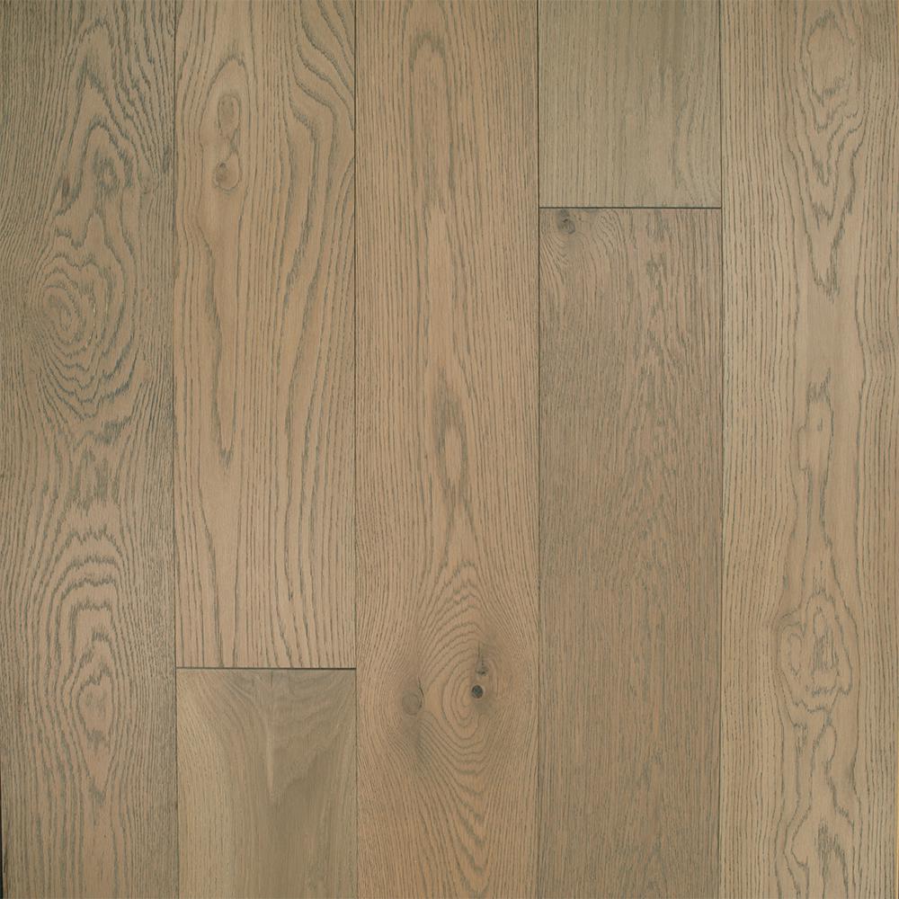 Mohawk Urban Loft Dovetail Oak 9 16 In Thick X 7 In Wide X Varying Length Engineered Hardwood Flooring 22 5 Sq Ft Case Ulc01 25 The Home Depot