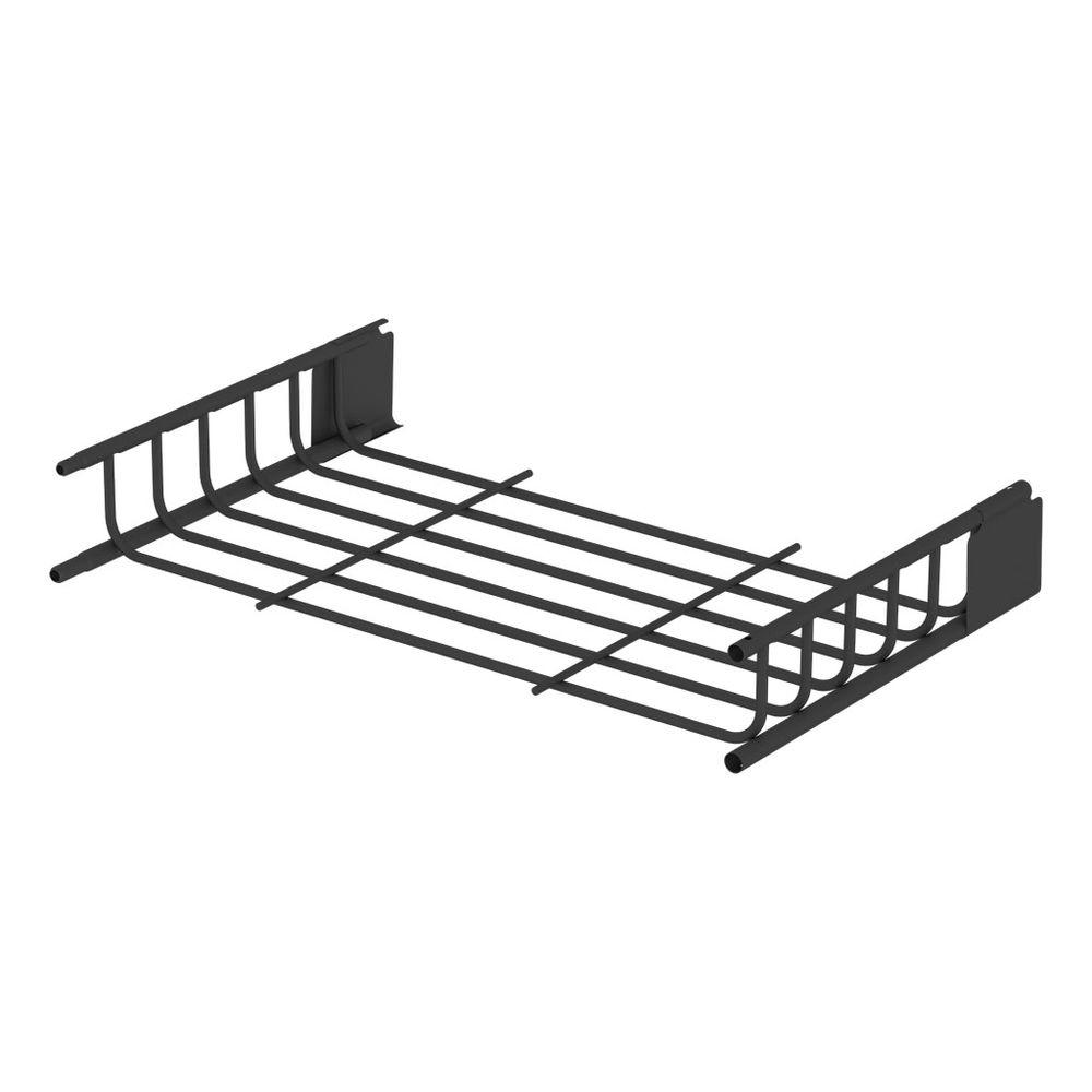 Curt 18117 Roof Mounted Cargo Rack Extension