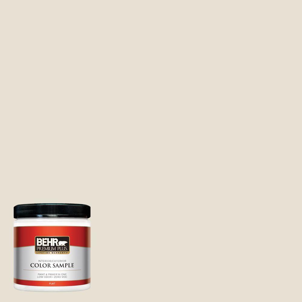 Off White Paint Colors The Home Depot 8 Oz 73 Off White
