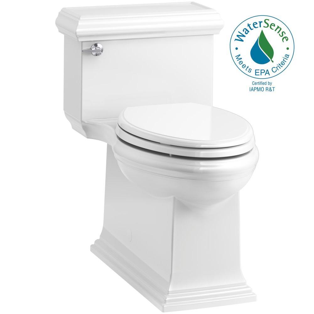 Kohler Memoirs Clic 1 Piece 28 Gpf Single Flush Elongated More Like This