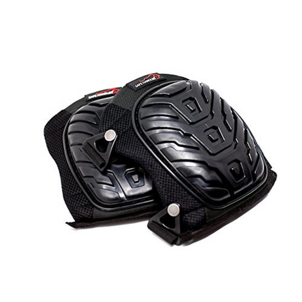 HDX Comfort Grip Knee Pads79630X The Home Depot