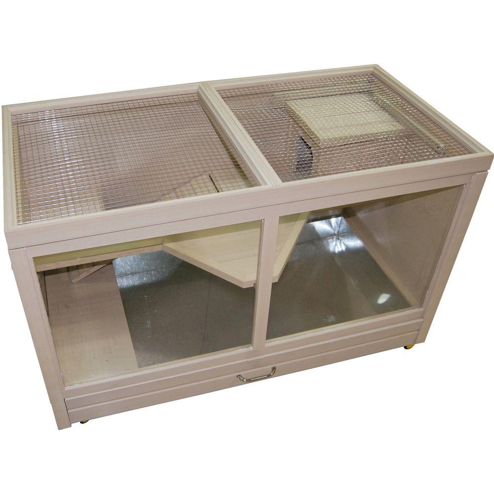 New Age Pet Habitat