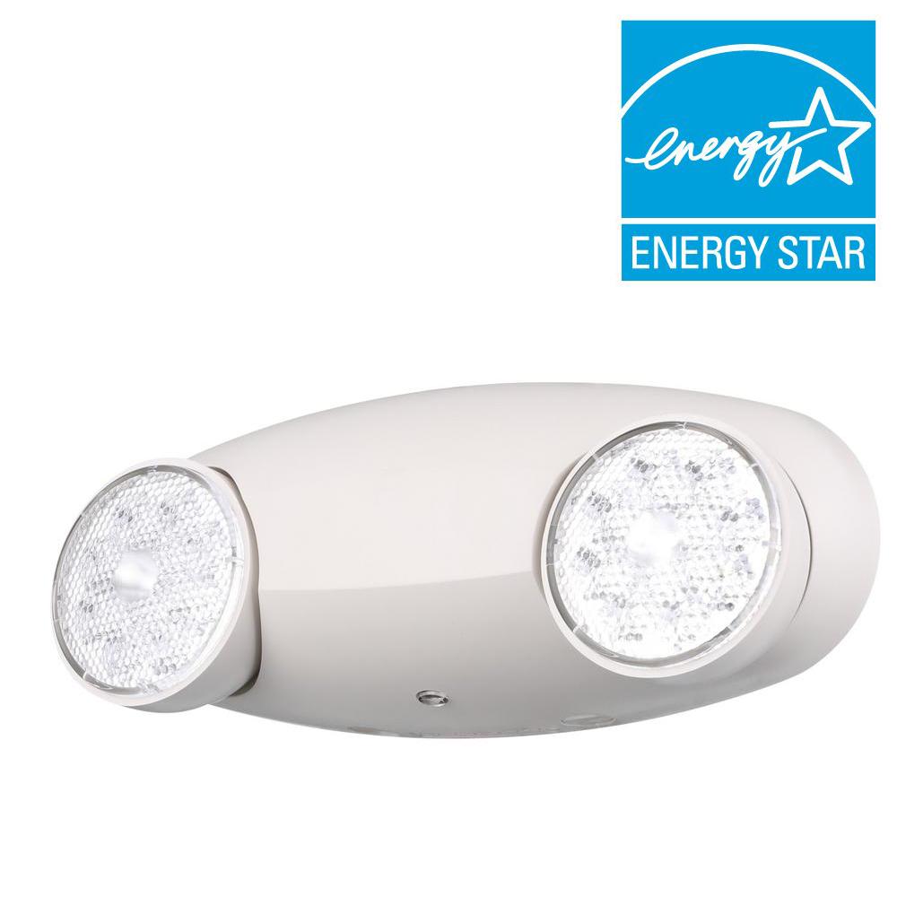 Lithonia Lighting Elm2 Led M12 Quantum 2 Light White Lithonia Lighting Elm2 Led M12 Quantum 2 Light White