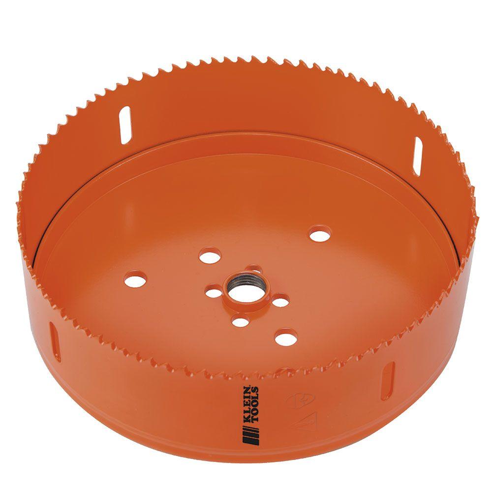 In Bi Metal Hole Saw In Bi Metal Hole Saw