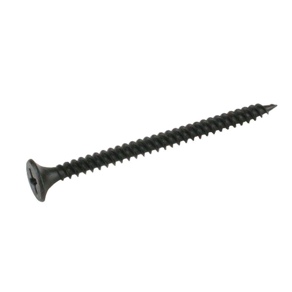 3 in Drywall Screws Screws The Home Depot