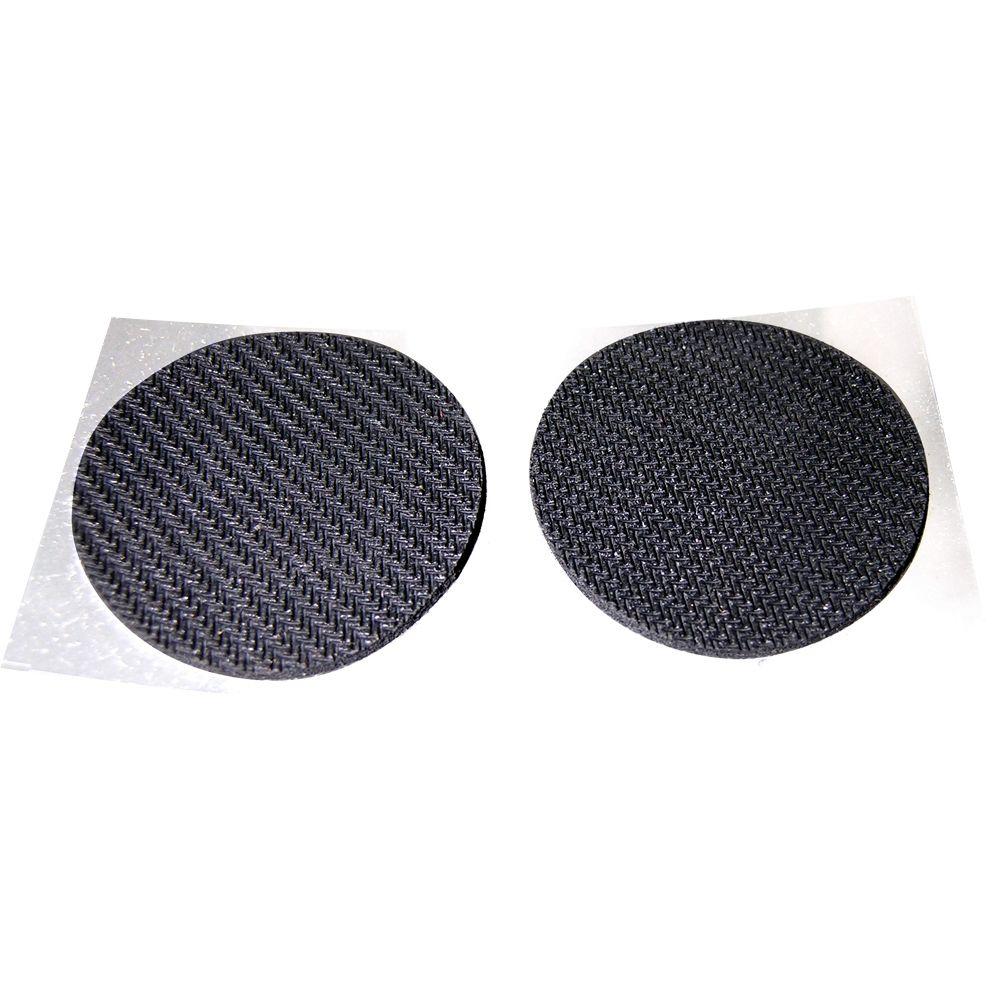 no slip rubber material