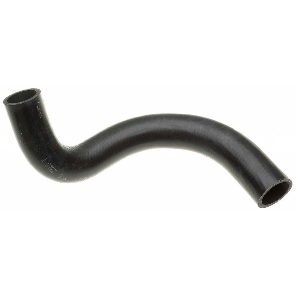 Gates Radiator Coolant Hose 2005-2006 Pontiac GTO-23185 - The Home Depot