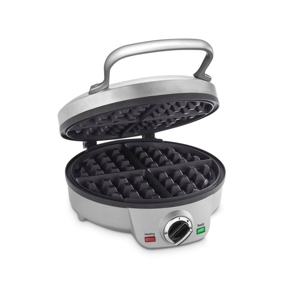 bruin waffle runner