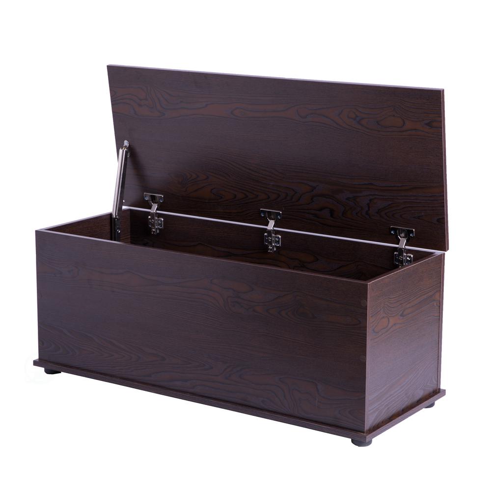 home depot toy chest