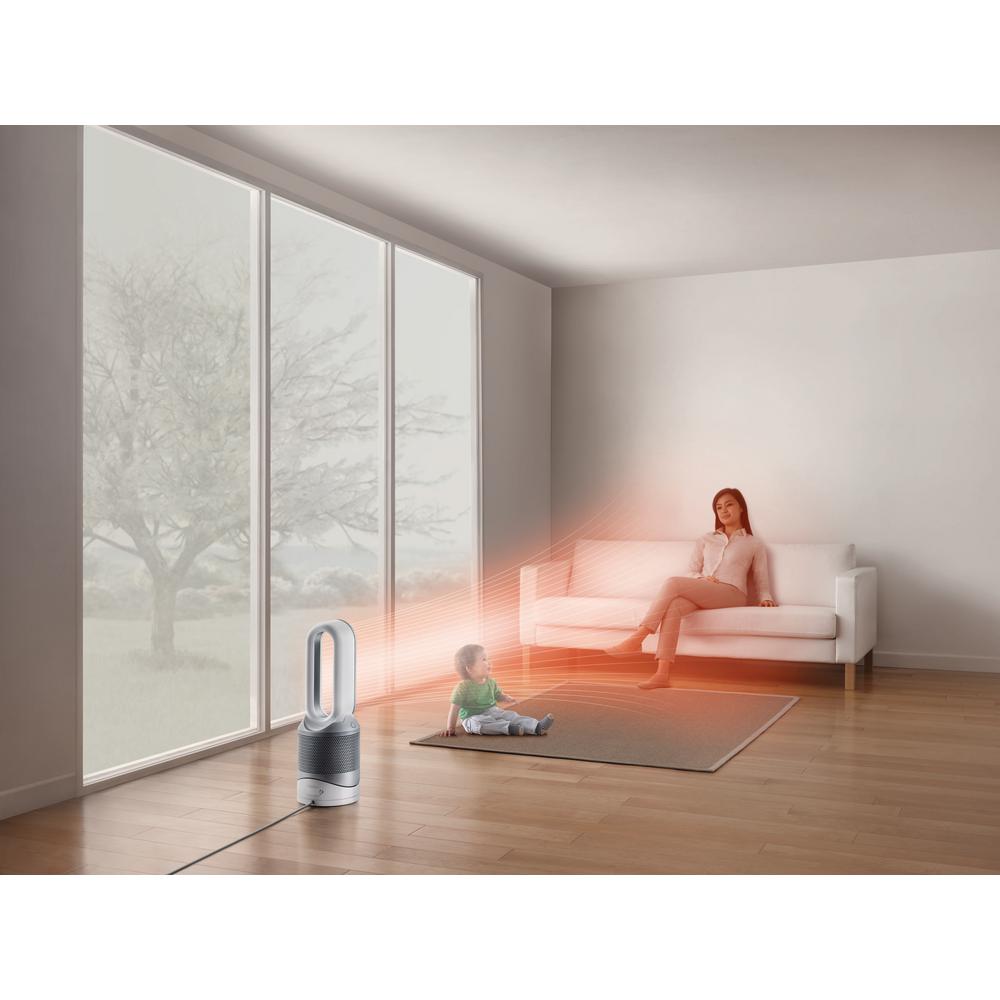 air purifier heater and cooler