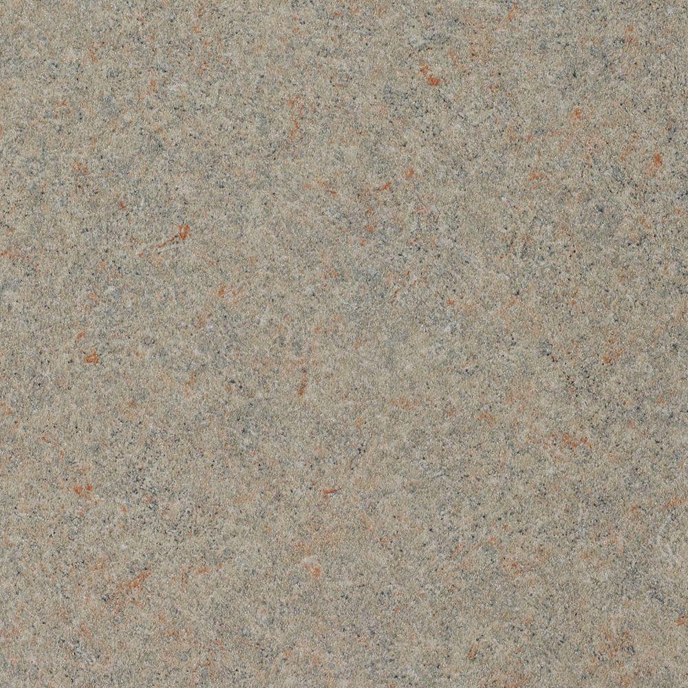 Wilsonart 2 in. x 3 in. Laminate Countertop Sample in Bronze Legacy