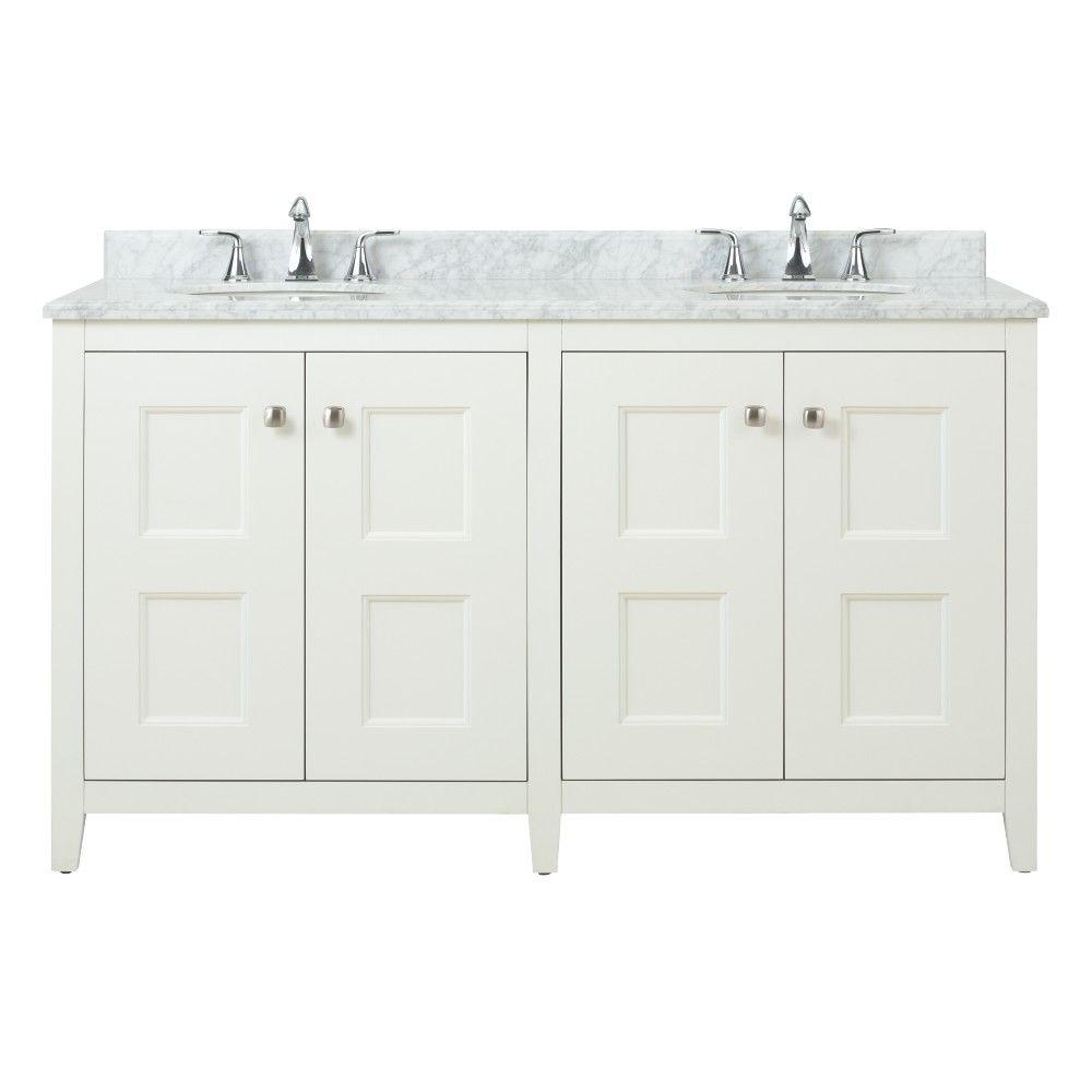 Cultured Marble 60 Inch Vanities Bathroom Bath The Compare Union Square 60