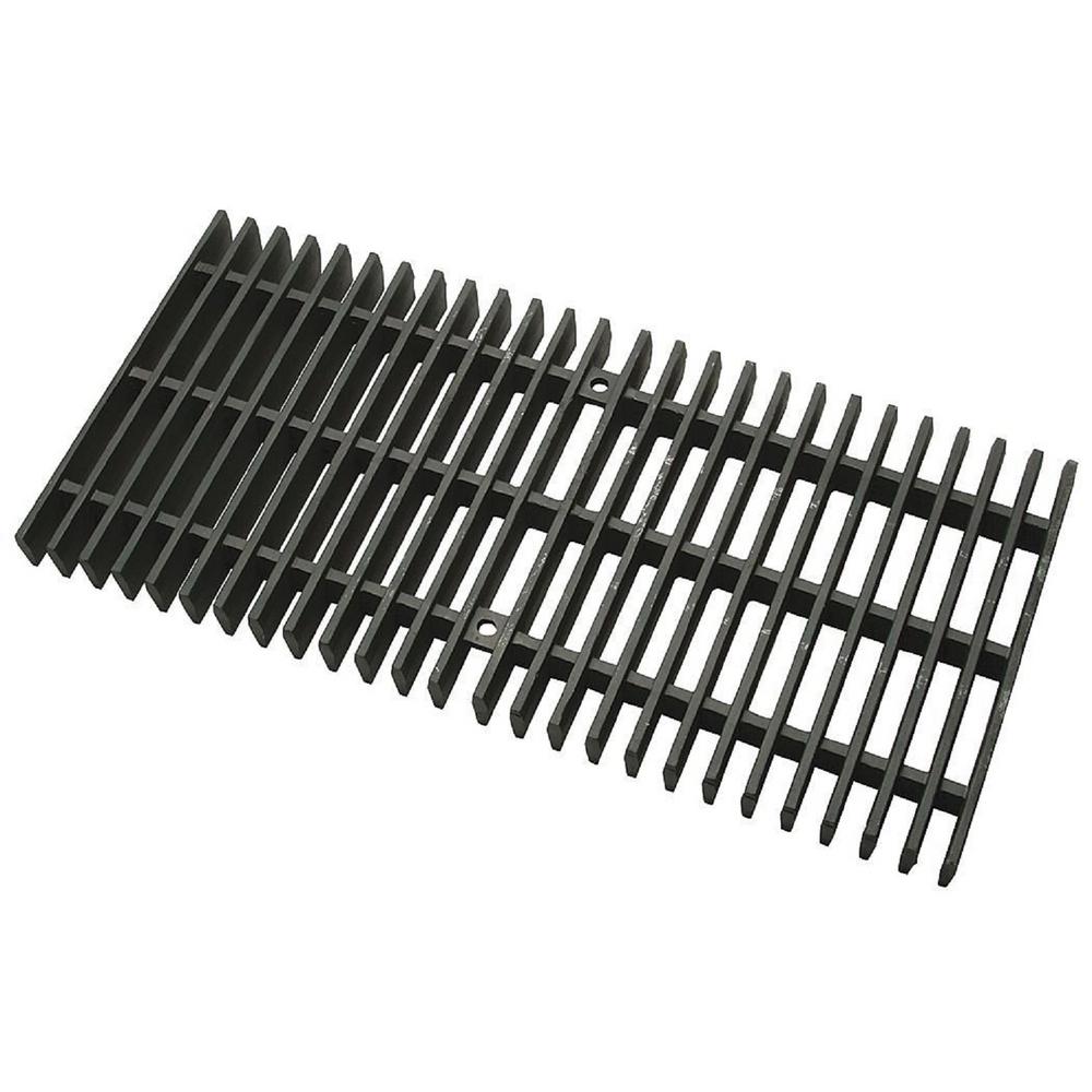 kitchen floor drain grates