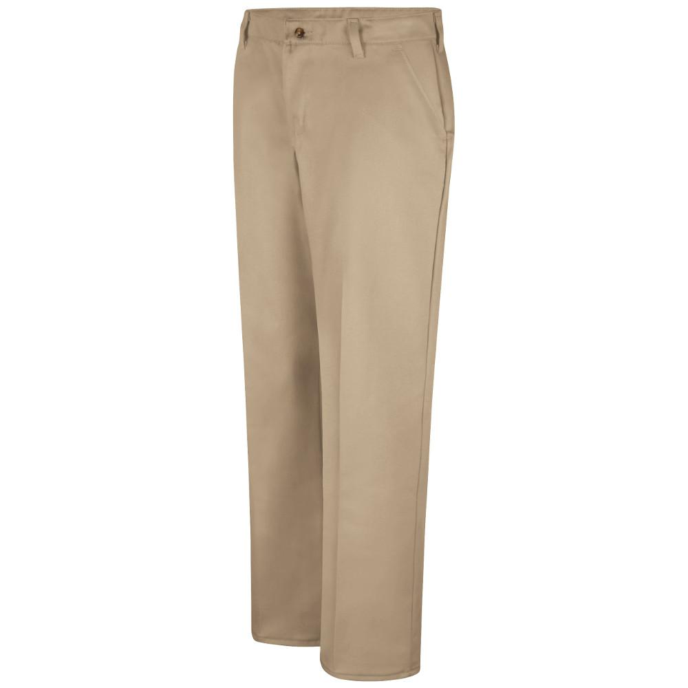 womens black khaki work pants