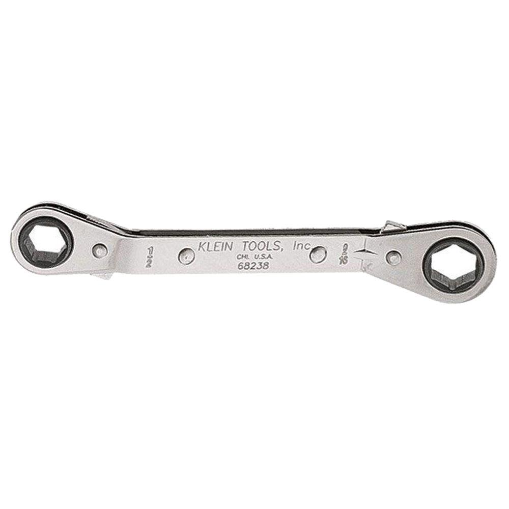 Open End/Box End Wrench The Home Depot
