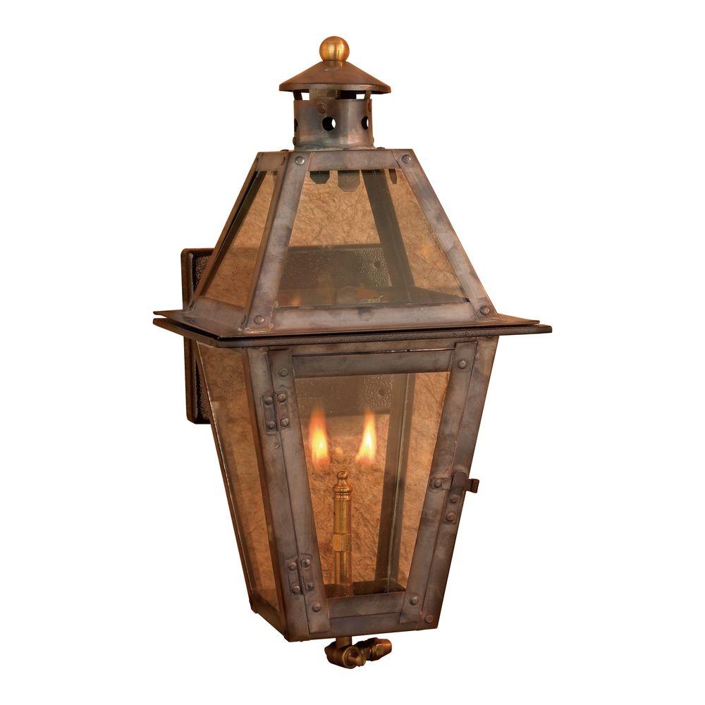 home depot gas lanterns