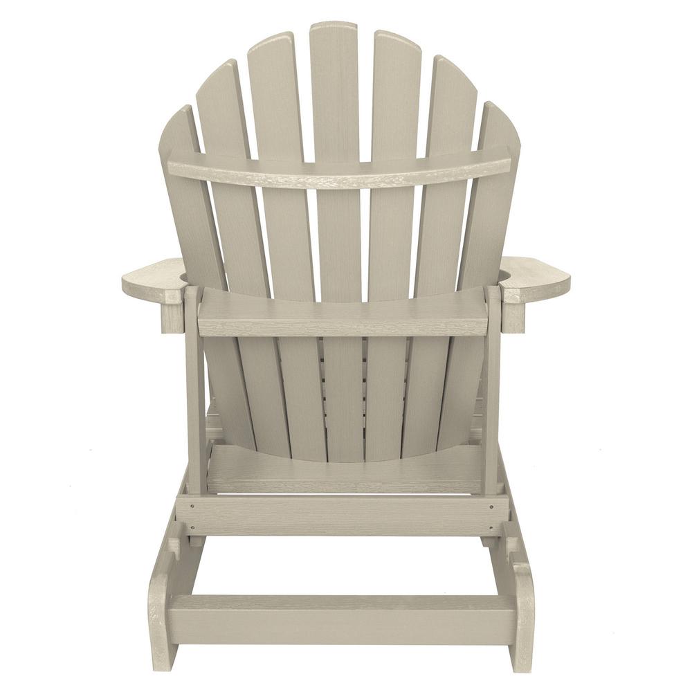 highwood hamilton folding and reclining adirondack chair