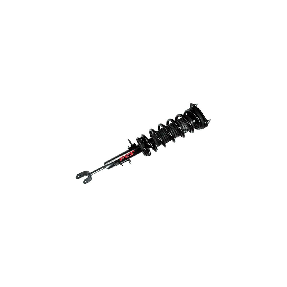 FCS Auto Parts Suspension Strut and Coil Spring Assembly Front Right
