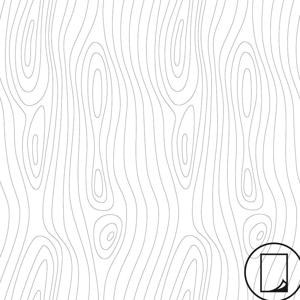 Wilsonart 4 ft. x 8 ft. Laminate Sheet in Ebon Grain with Virtual