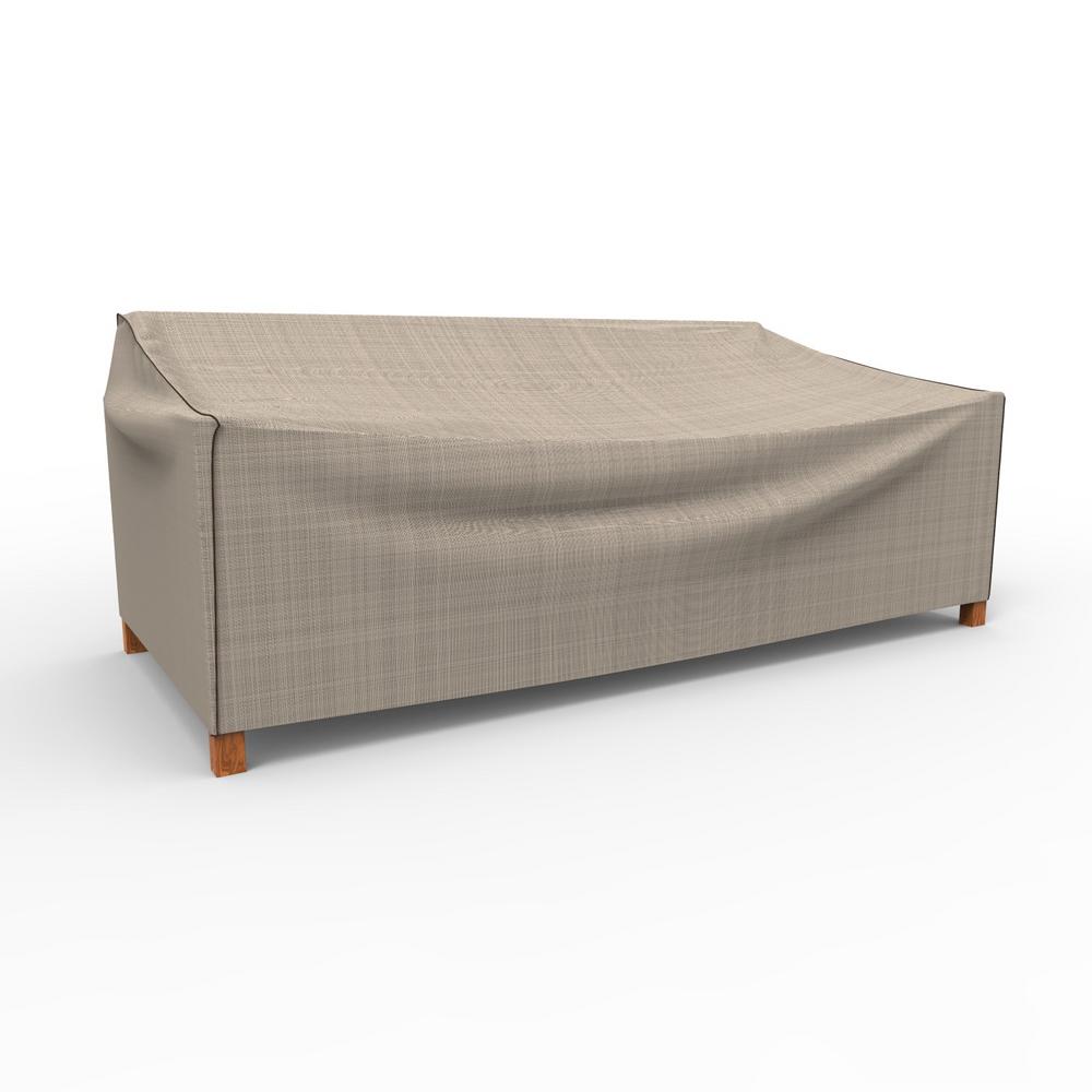 Budge English Garden Extra Large Patio Sofa Covers P3w05pm1 The Budge English Garden Extra Large Patio Sofa Covers