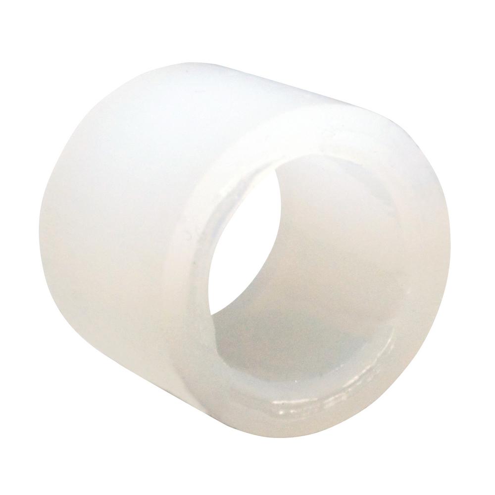 plastic tube sleeves