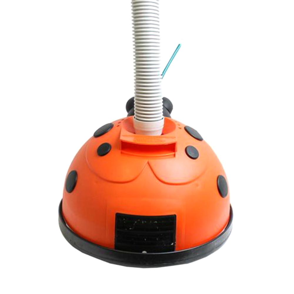 Hayward Aquabug Unitized Suction Side Pool Cleaner For Above Ground Pools