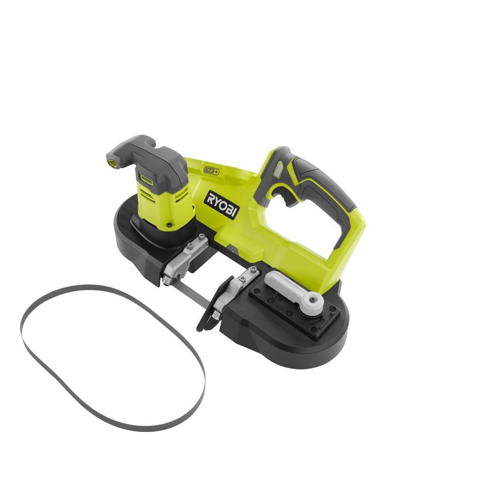 ryobi portable saw