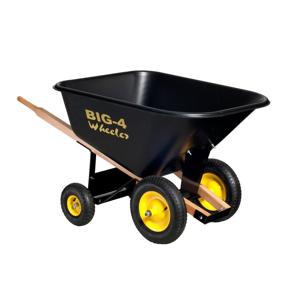 childrens wheelbarrow home depot