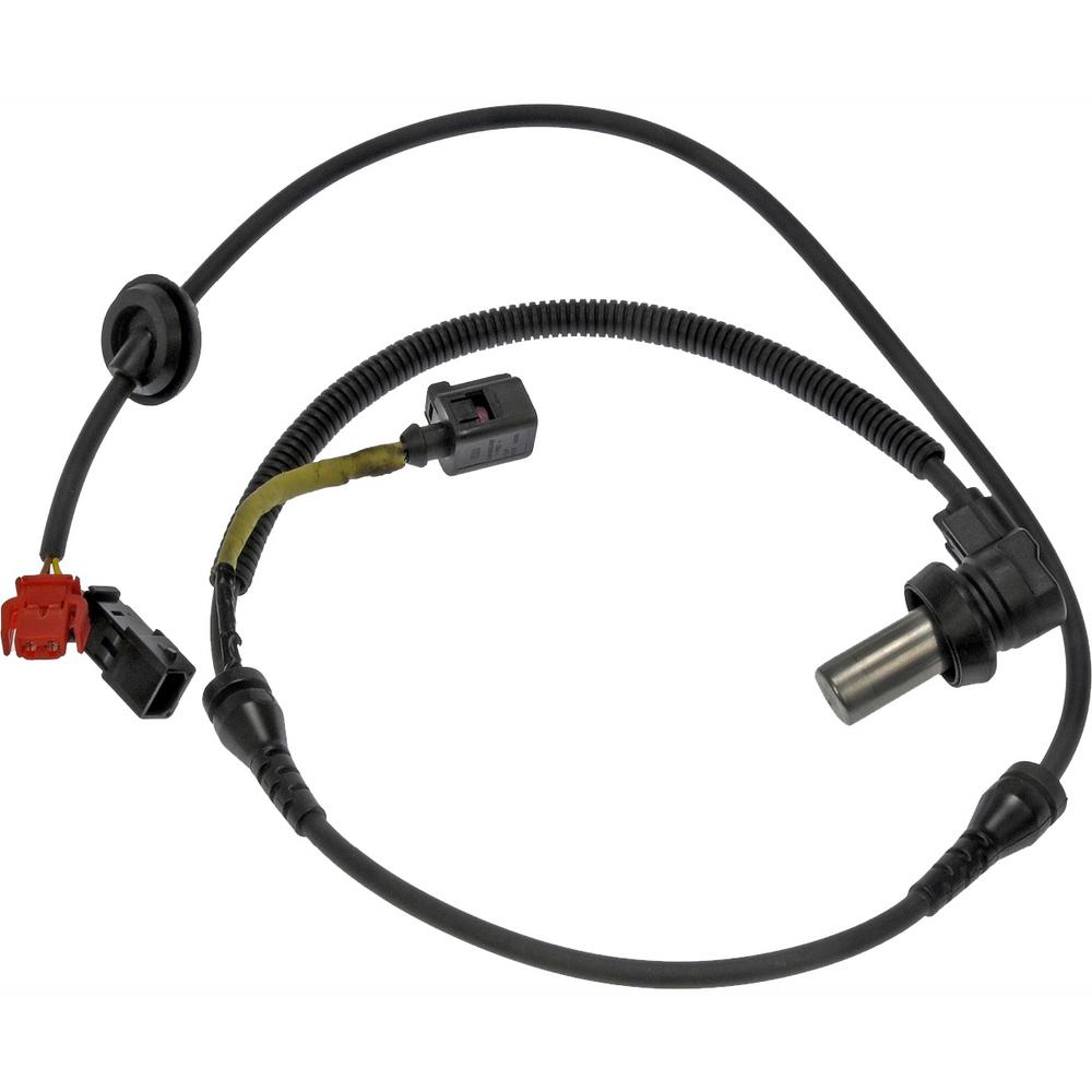 OE Solutions AntiLock Braking System Wheel Speed Sensor970318 The