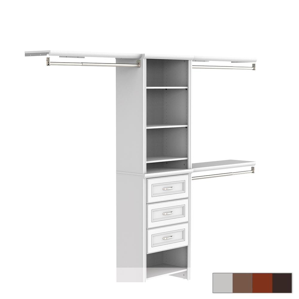 Closetmaid Storage Organization The Home Depot