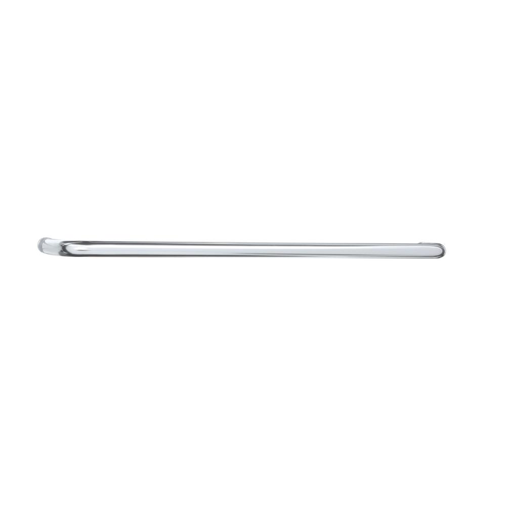 Delta Simplicity Towel Bar Handle 20" Knobs Sliding Shower Bathtub Door