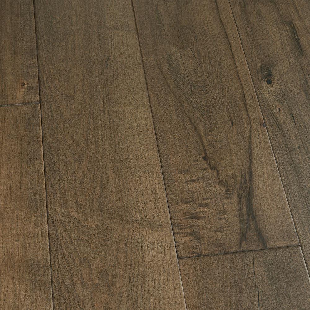 Malibu Wide Plank Take Home Sample - Maple Pacifica Engineered Hardwood ...