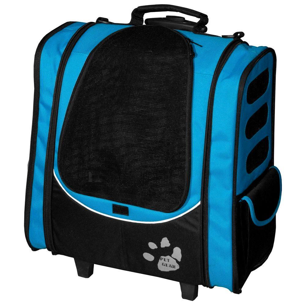 Pet Gear 14 in. L x 9 in. W x 19 in. H IGO2 (Escort)PG1230OB The