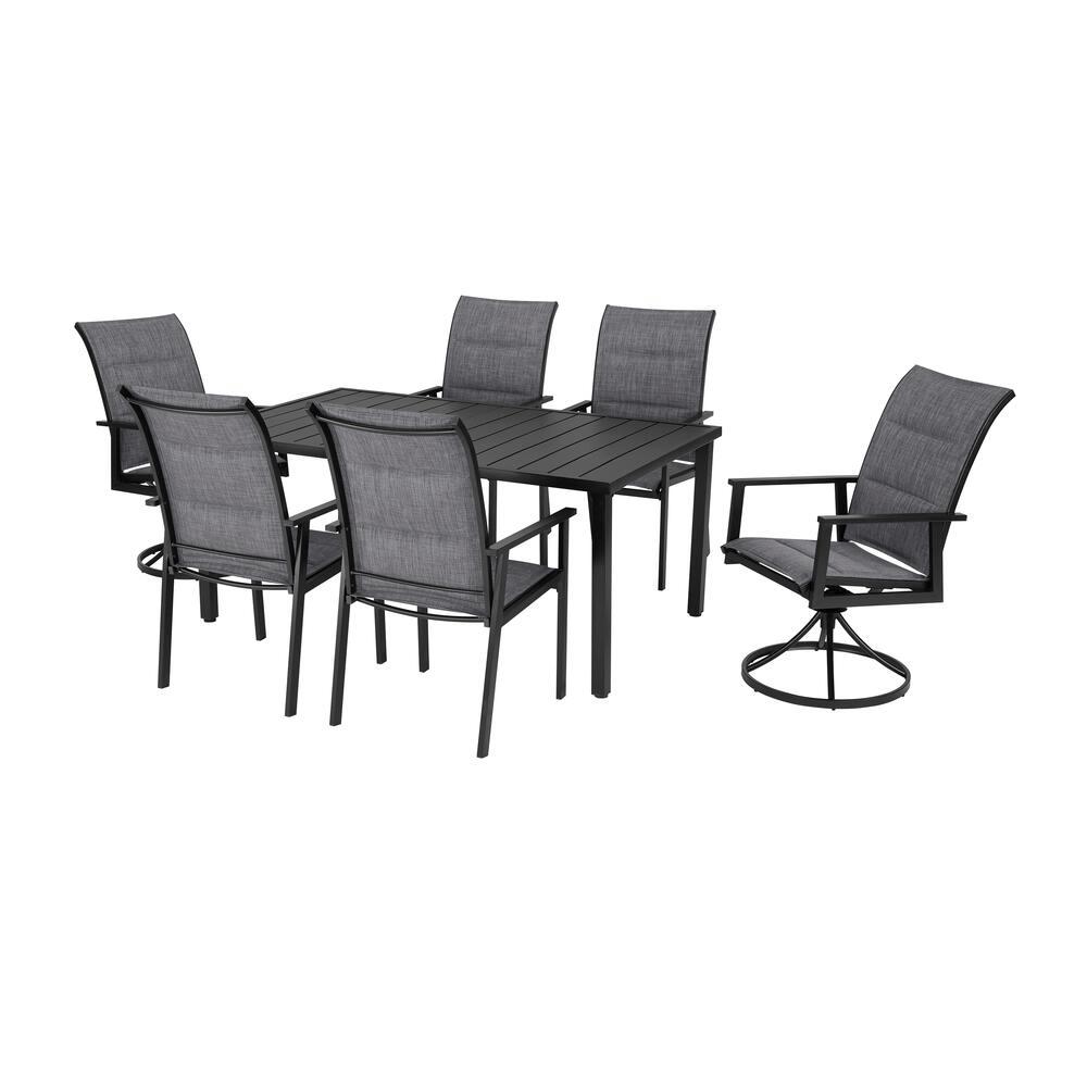 Seats 6 People Patio Dining Sets Furniture The Home Depot - Outdoor Patio Dining Sets Home Depot Seats 6 People Patio Dining Sets Furniture The Home Depot - Outdoor Patio Dining Sets Home Depot