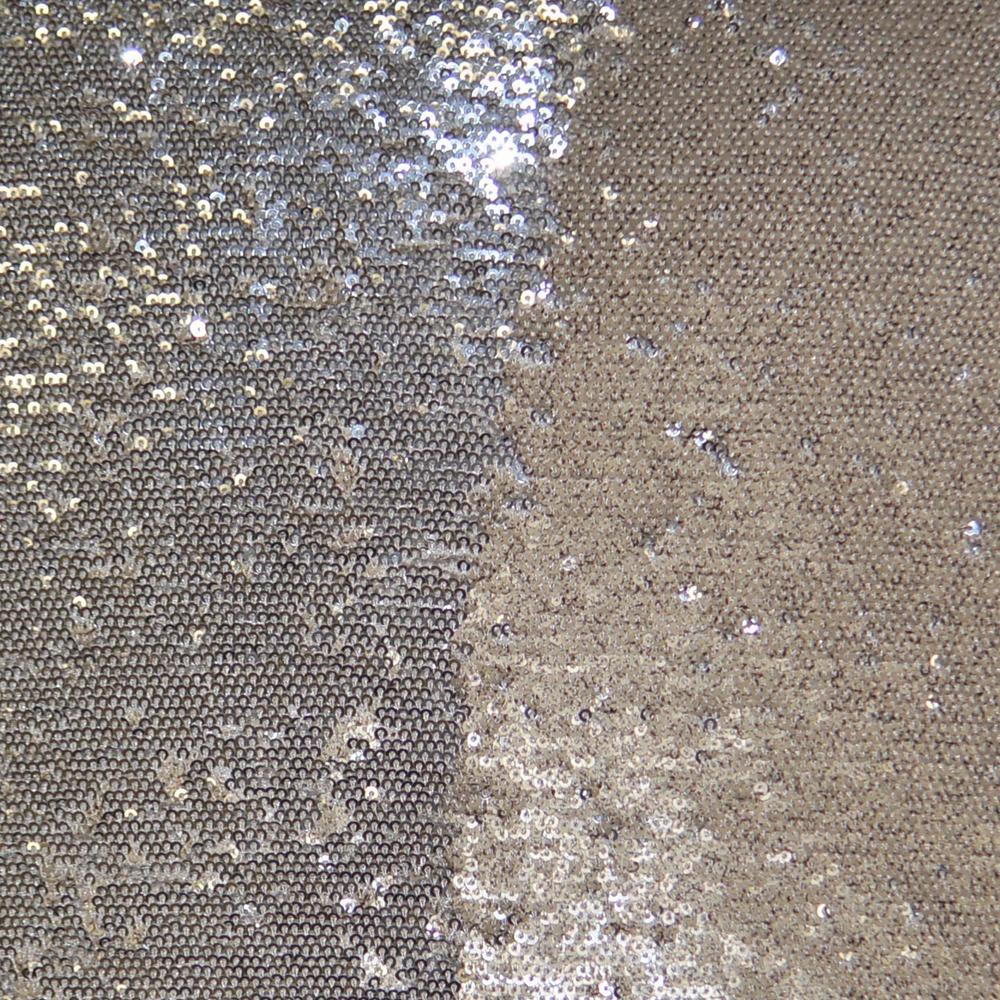 Pixie Silver Solid Down 20 In X 20 In Throw Pillow 626 S The