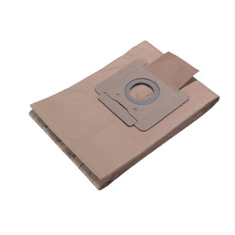 fleece vacuum bags