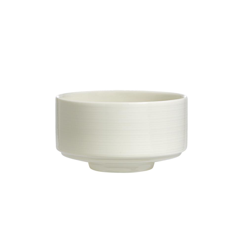 Oneida Chord High Alumina Pasta Bowls Set Of 12 R4898998025 The Home Depot