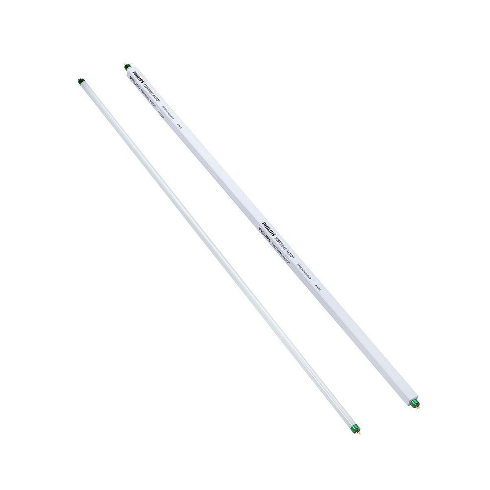 Philips 46in T5 High Output Tube Lamp Alto Linear Fluorescent Light Bulb-1 box
