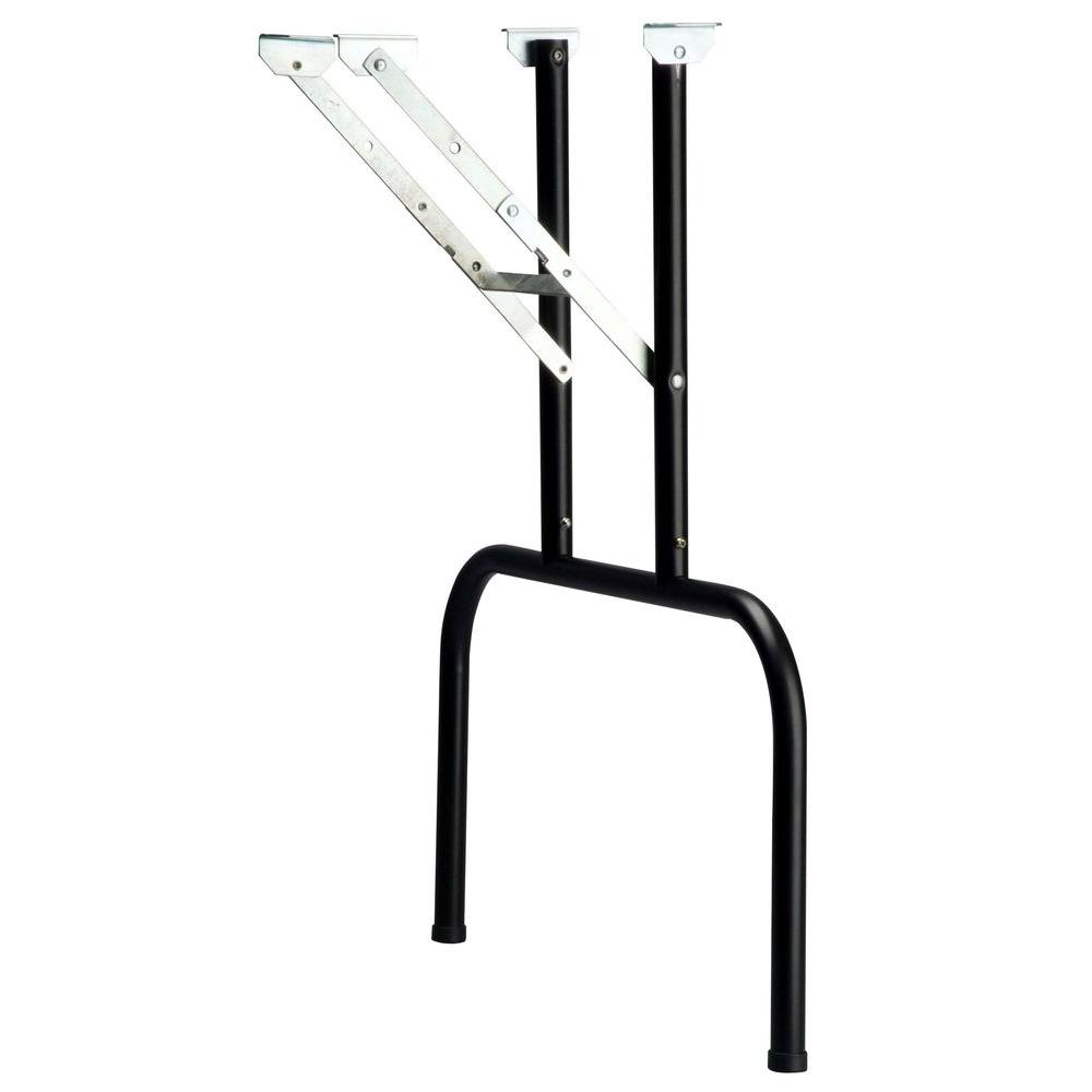 Waddell Folding Banquet Table Legs (2-Pack)-2775 - The Home Depot