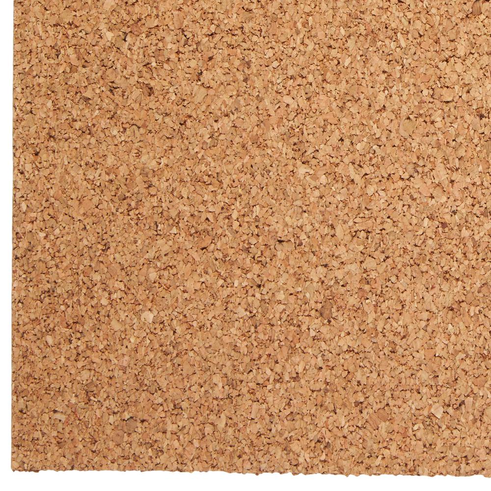 Qep 100 Sq Ft 48 In X 25 Ft X 1 4 In Natural Cork Underlayment Roll 72003q The Home Depot