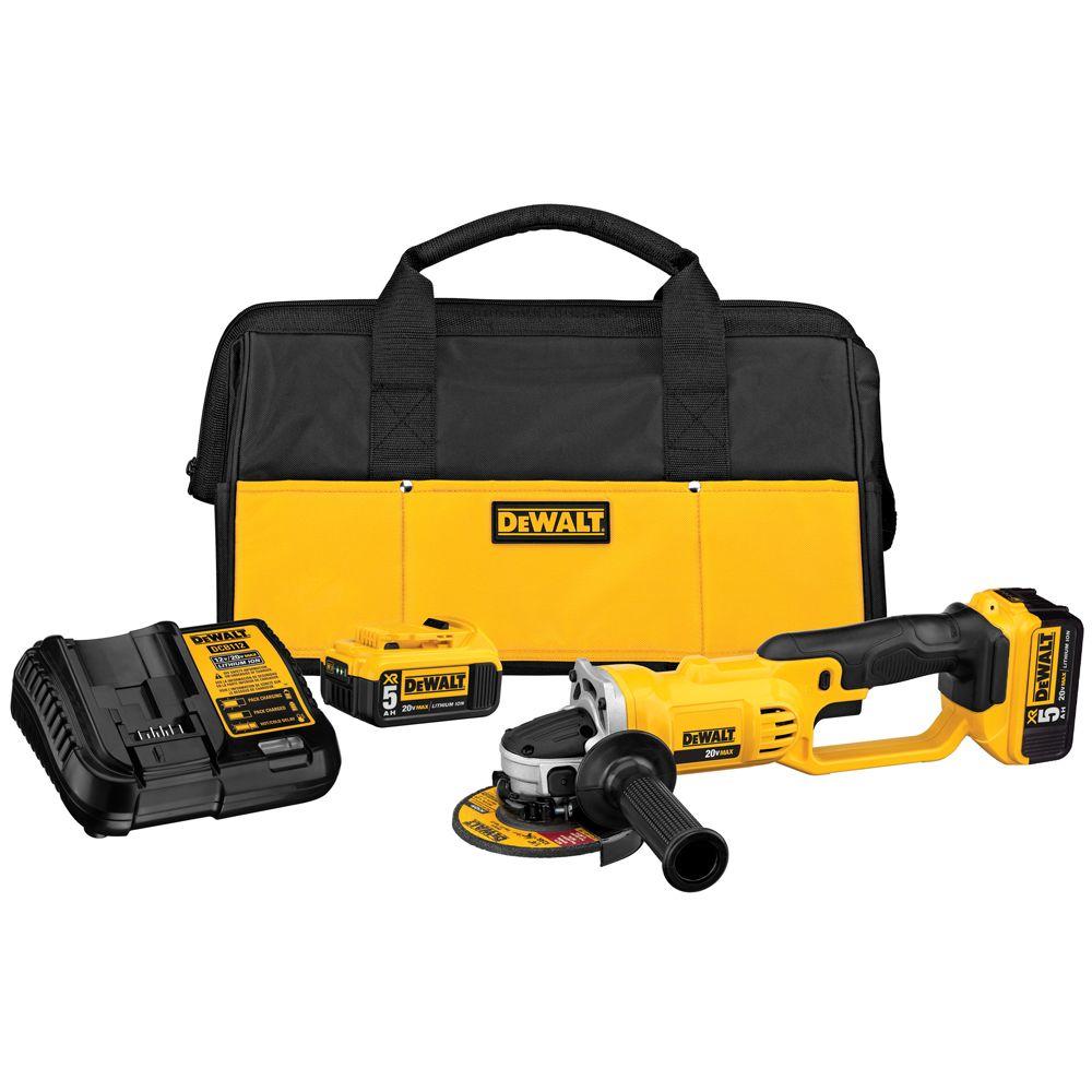 2-Tool DeWALT 20V MAX Li-Ion Cordless Brushless Drill/Driver ...